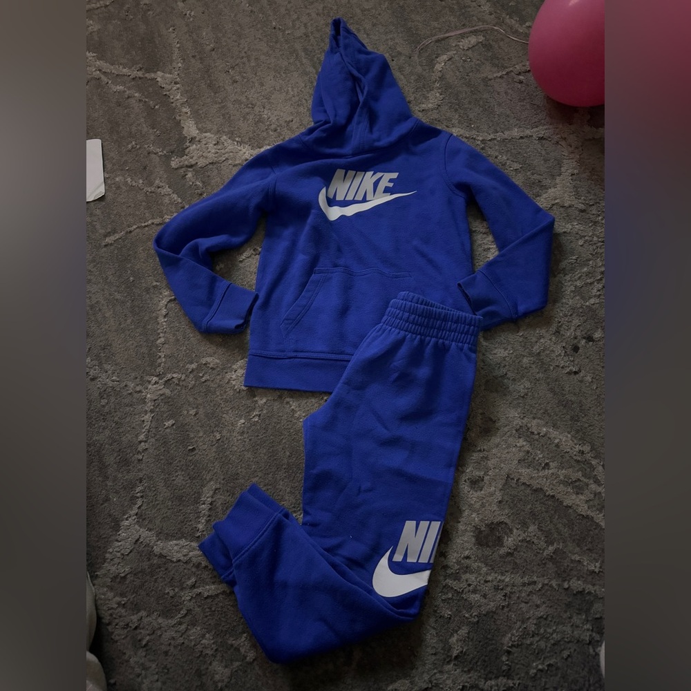 Set Nike